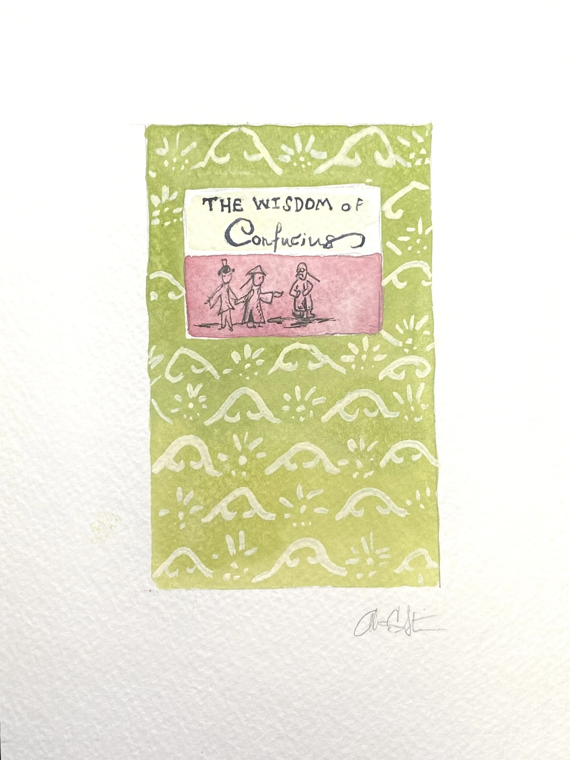 “As Only a Pauper Could”