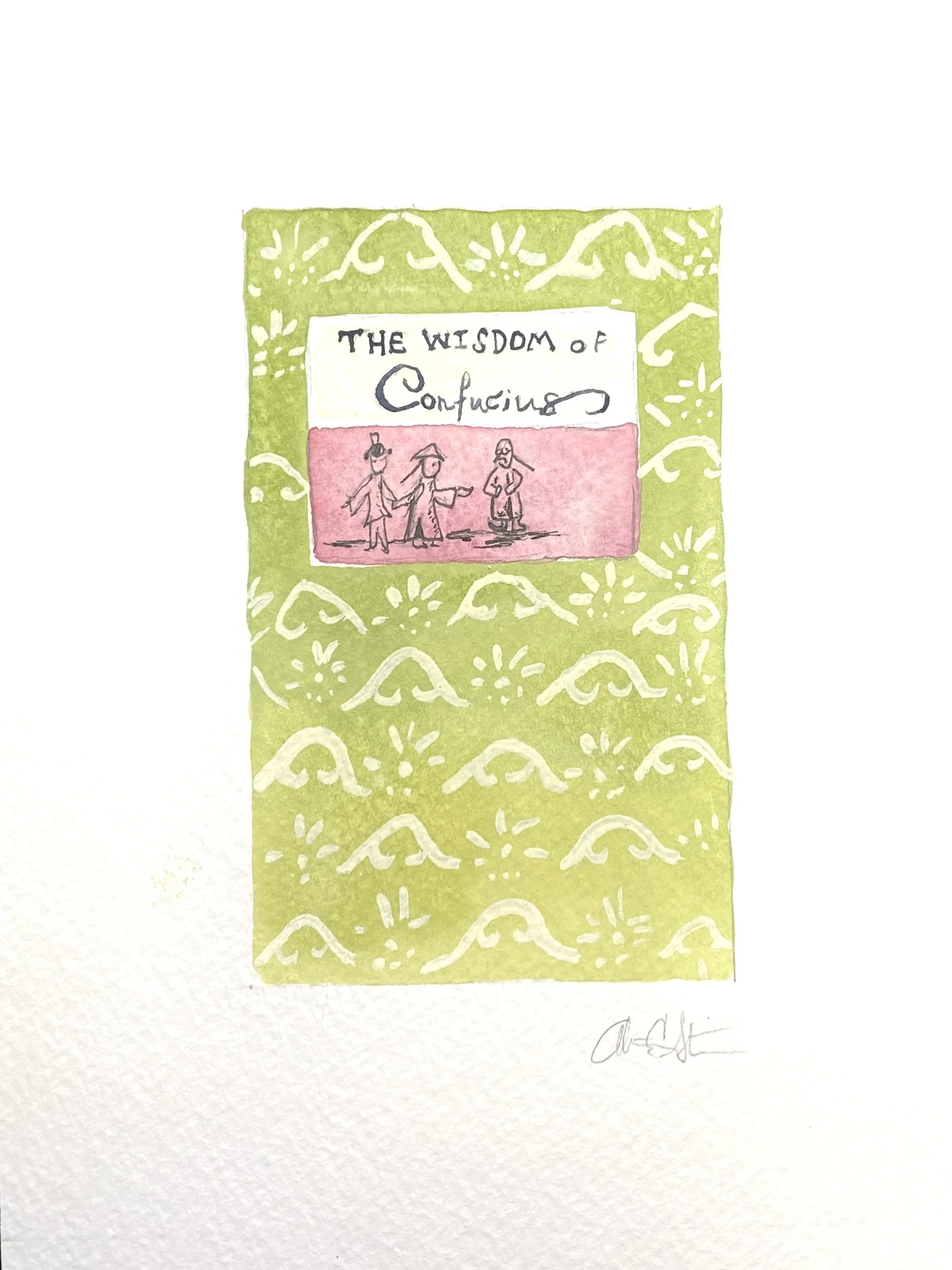 “As Only a Pauper Could”