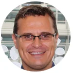 Prof Javier Perez-Ramirez