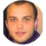 Dr Damien Delcroix