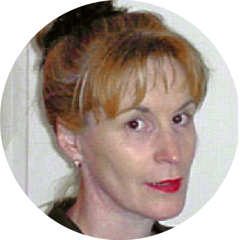 Dr Edith Norrant