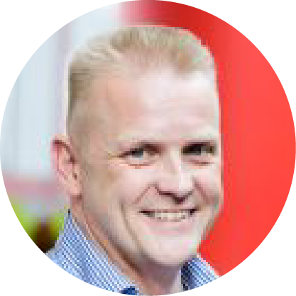 Prof Tom Welton