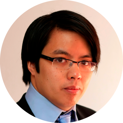 Tony Phan