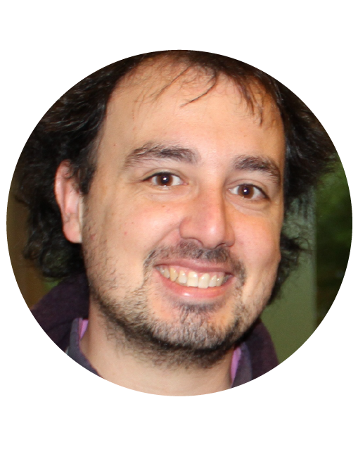 Dr. Julien Hitce