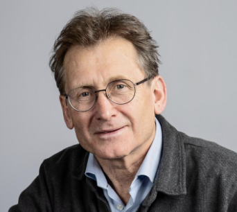 The world renowned Ben FERIGA - Nobel prize in Chemistry (2016) - is coming to ISGC ! 