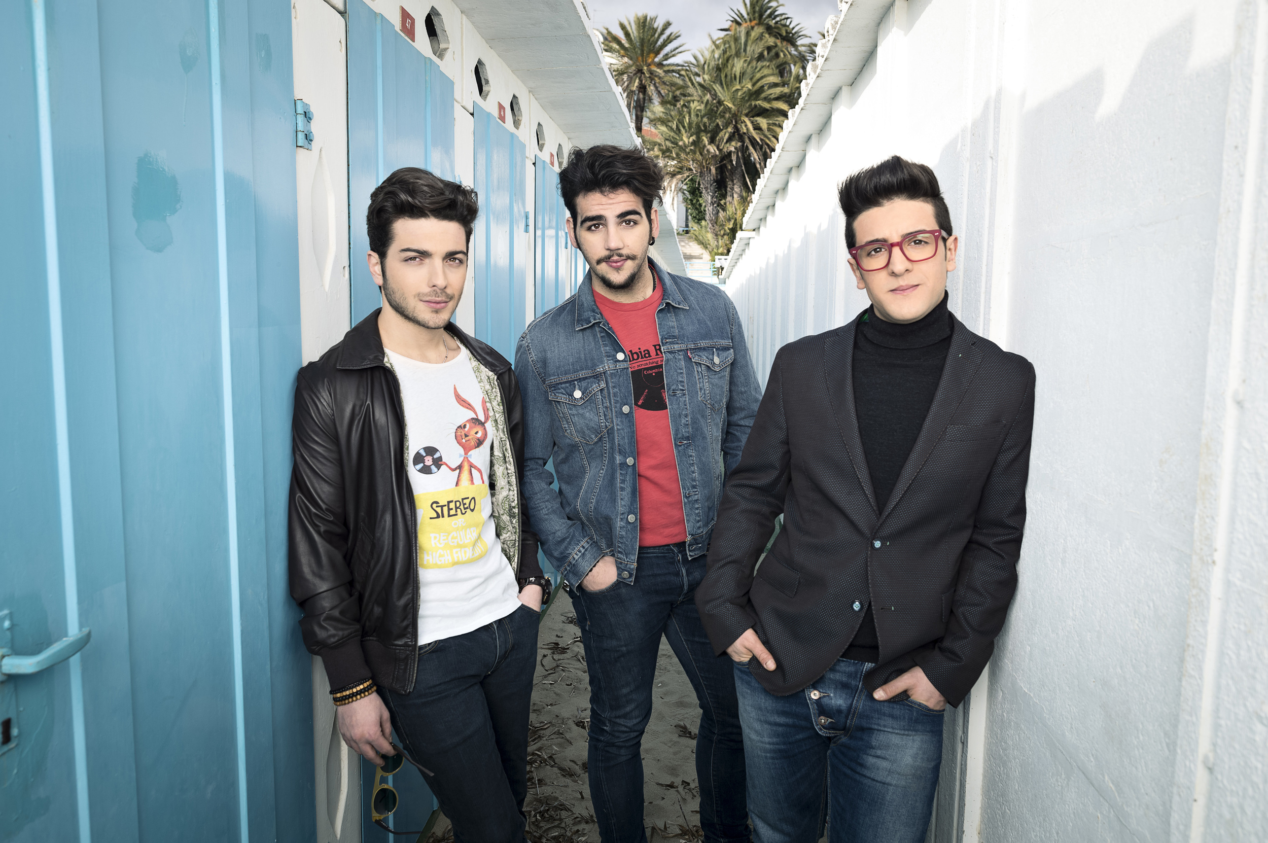 The Best of Il Volo - Musical Notes Global