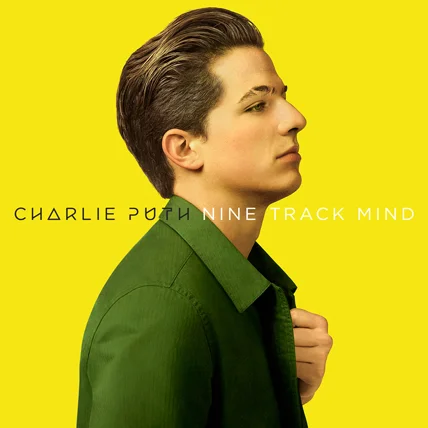 Charlie Puth Releases Debut Album Nine Track Mind
