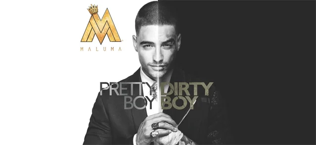 5 Reasons Why We Love Maluma