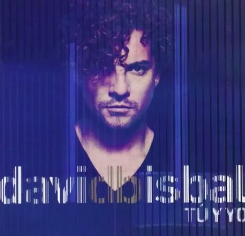 Albums We Love: Tú y Yo (2014)-David Bisbal