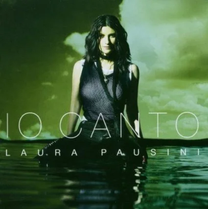 Albums We Love: Io Canto (2006)-Laura Pausini