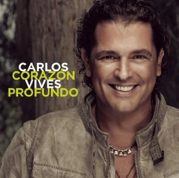 Albums We Love: Corazón Profundo (2013)-Carlos Vives