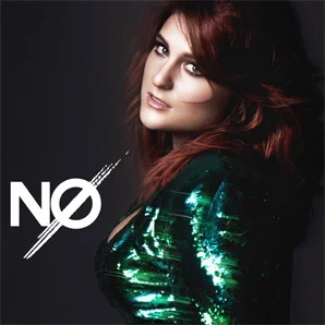 Listen to Meghan Trainor's Empowering New Single "No"