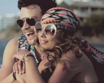 Gusi Lanza El Nuevo Video Para "Contigo"