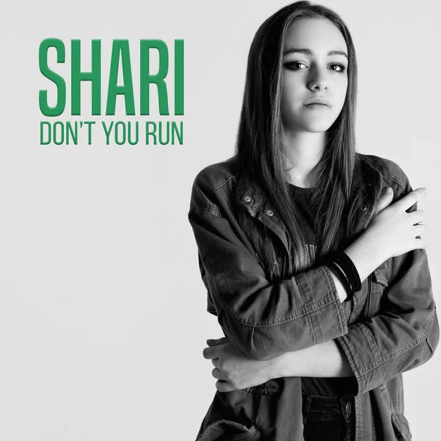 What's Your Pick Wednesday: "Don't You Run" Shari