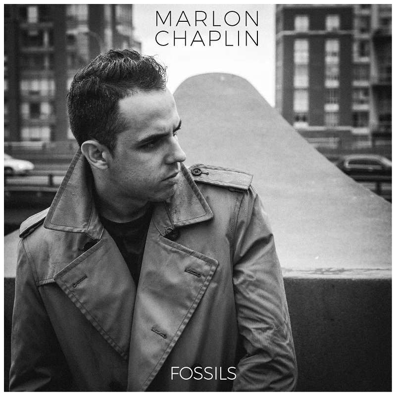 ICYMI: "Fossils" is the New Single from Marlon Chaplin