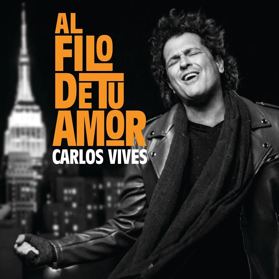 Carlos Vives' New Music Video "Al Filo de Tu Amor" Features Ariadna Gutiérrez