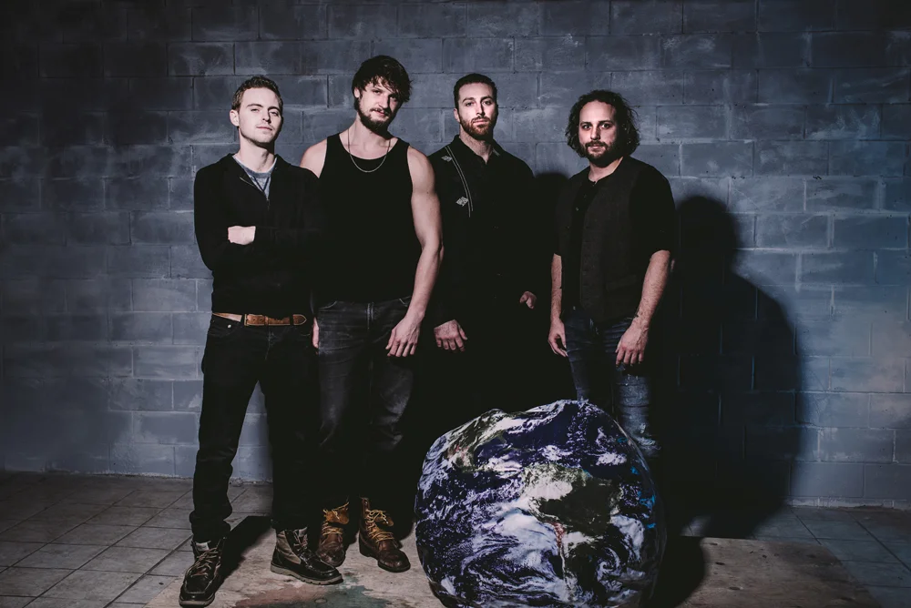 Premiere: Return For Refund's New Single "What Were Their Names"