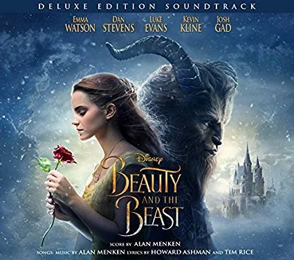 Listen: Céline Dion's "How Does A Moment Last Forever" from Beauty and the Beast