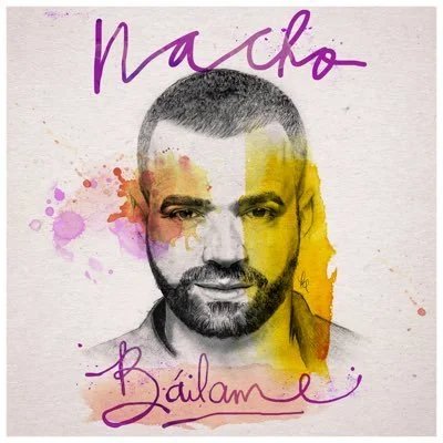 Nacho Releases Solo Single "Báilame"