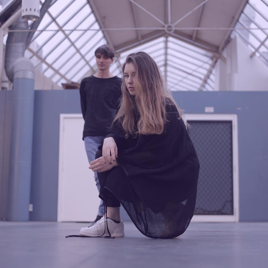 New Zealand's Physical Prepares to Release First Album Ride It Out