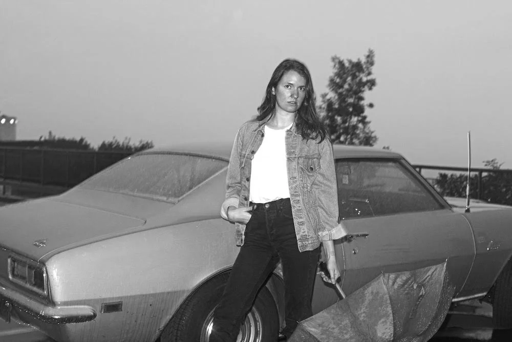 Lily McQueen Releases Shimmering New Single "Chasing Your Love"