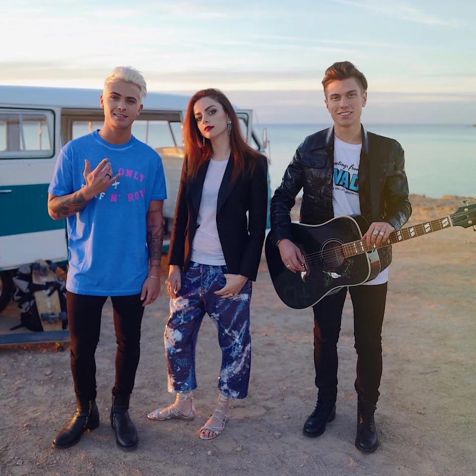 "Tutto per una ragione" is the New Single from Benji & Fede and Annalisa