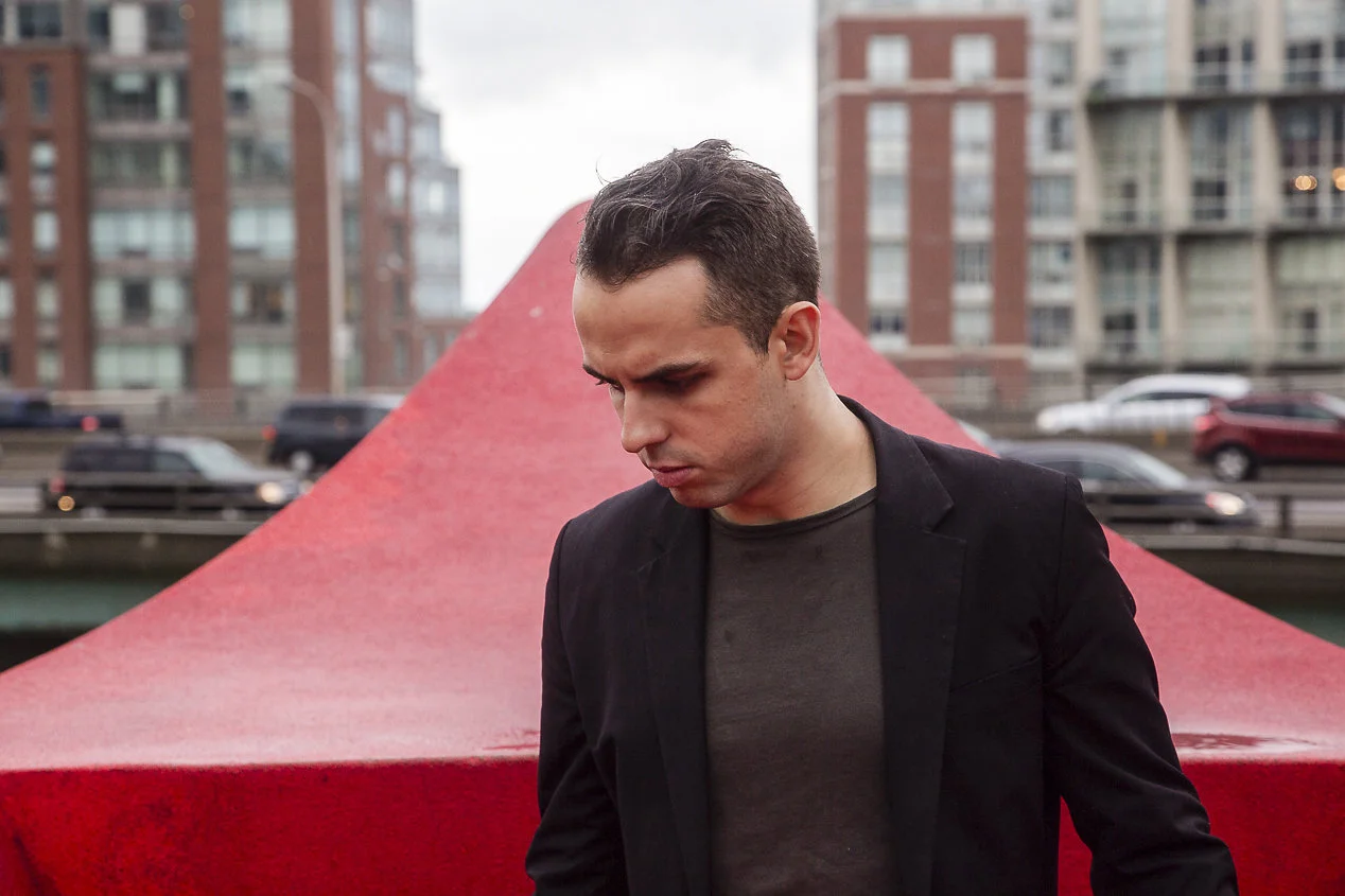 Marlon Chaplin Announces Summer Show Dates