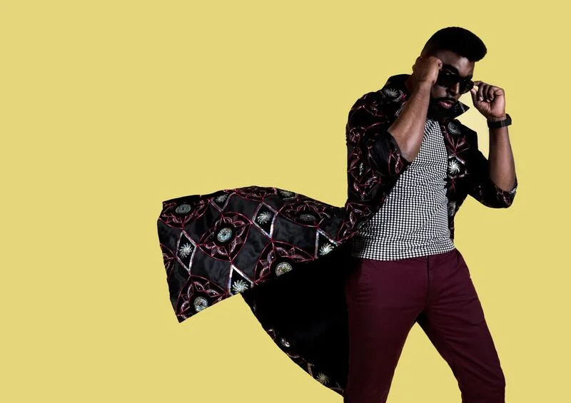 Watch: Ollie Gabriel's "Running Man"