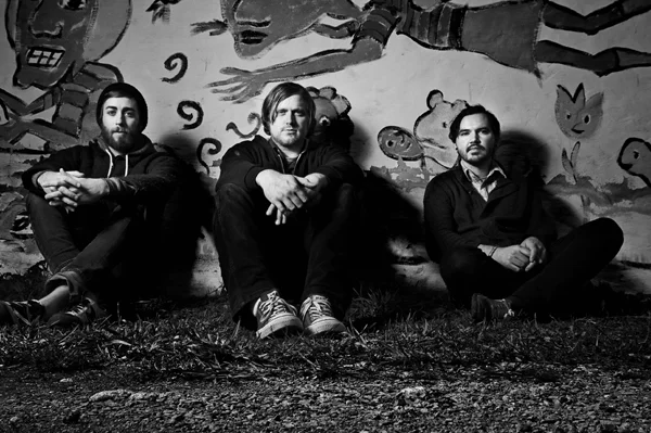 Watch: "Heartbeats," the New Video from The Winter Sounds
