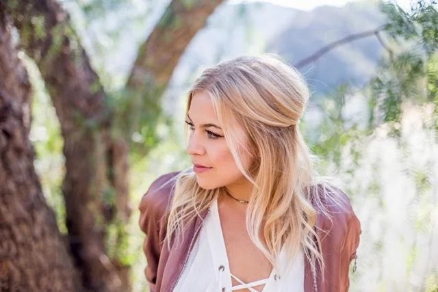 My Playlist: Maggie Szabo