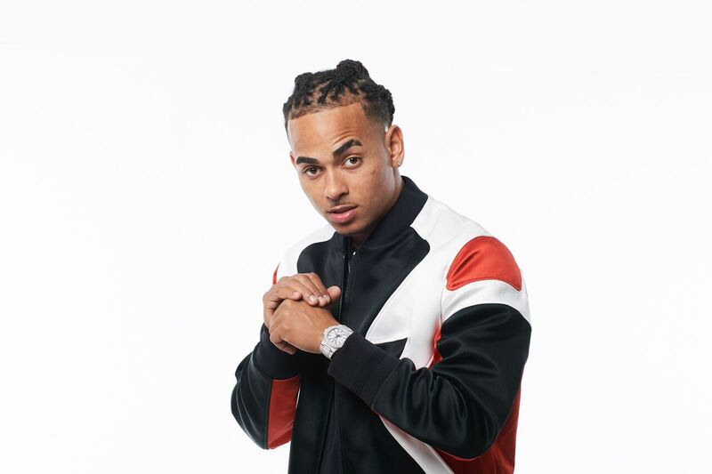 Ozuna Partners with YouTube to Share Documentary About His Career 