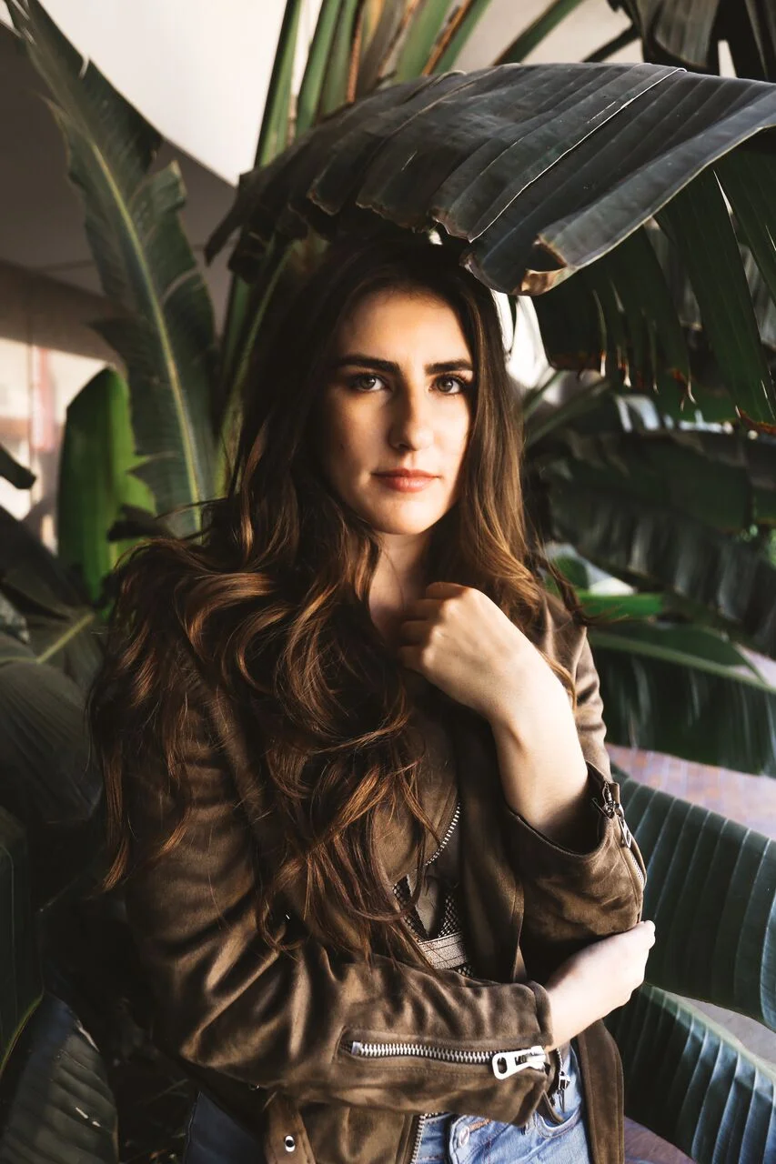 Get to Know Me: Natalie Alexander