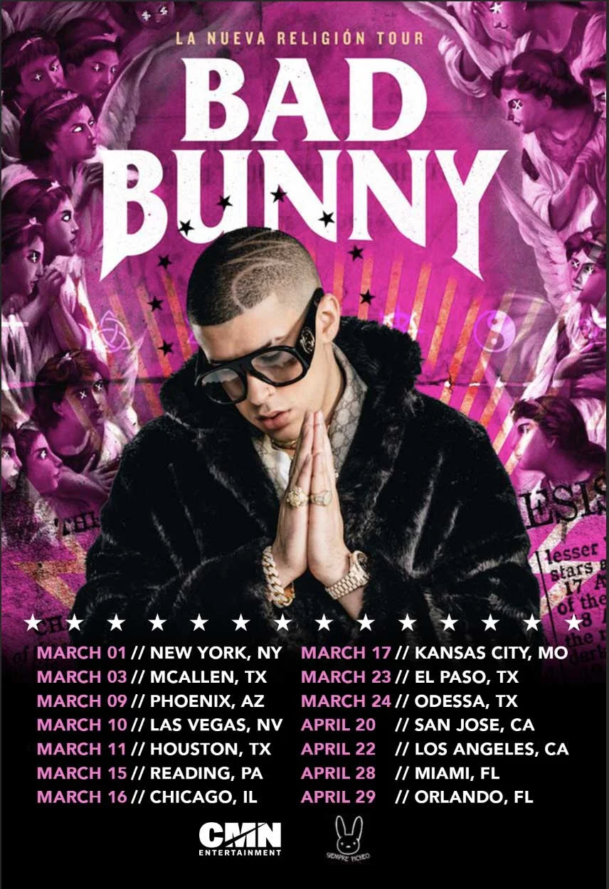 Bad Bunny La Nueva Religión Tour 2018.jpg