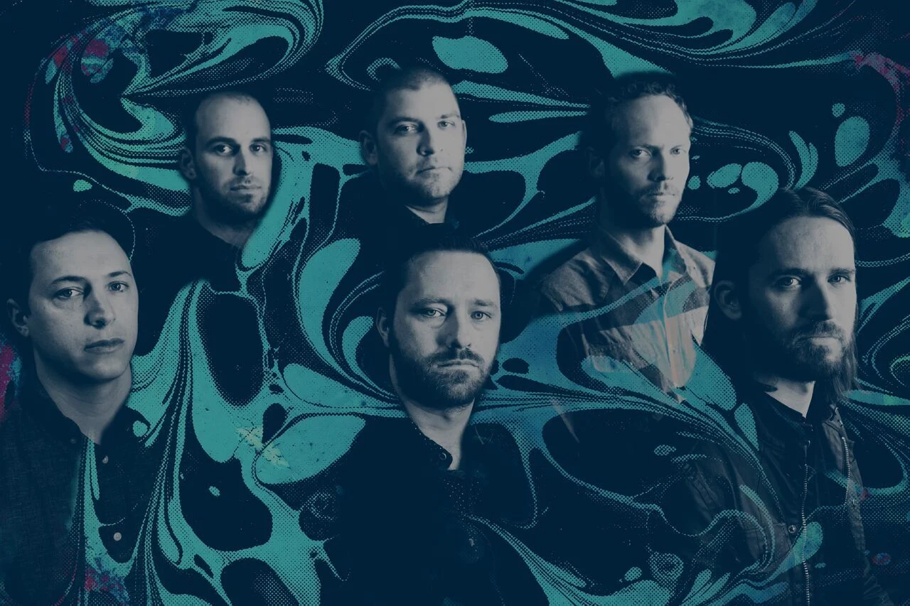 Monophonics Announce New EP + 2018 Spring Tour Dates