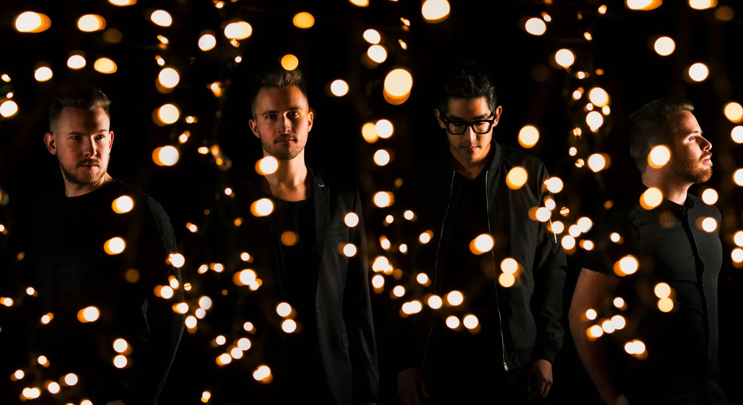 Get to Know Us: Vermillion Road