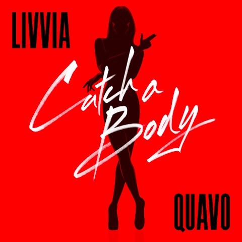 LIVVIA Talks New Single Featuring Quavo "Catch A Body"