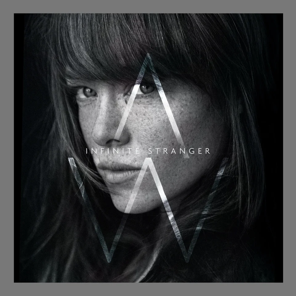 Aja Warren Talks New Single "Infinite Stranger"