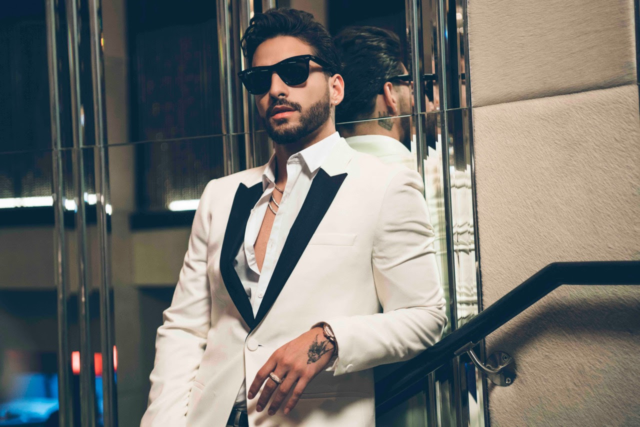 7 Favorite Maluma Songs to Get You Ready for His F.A.M.E USA Tour ...