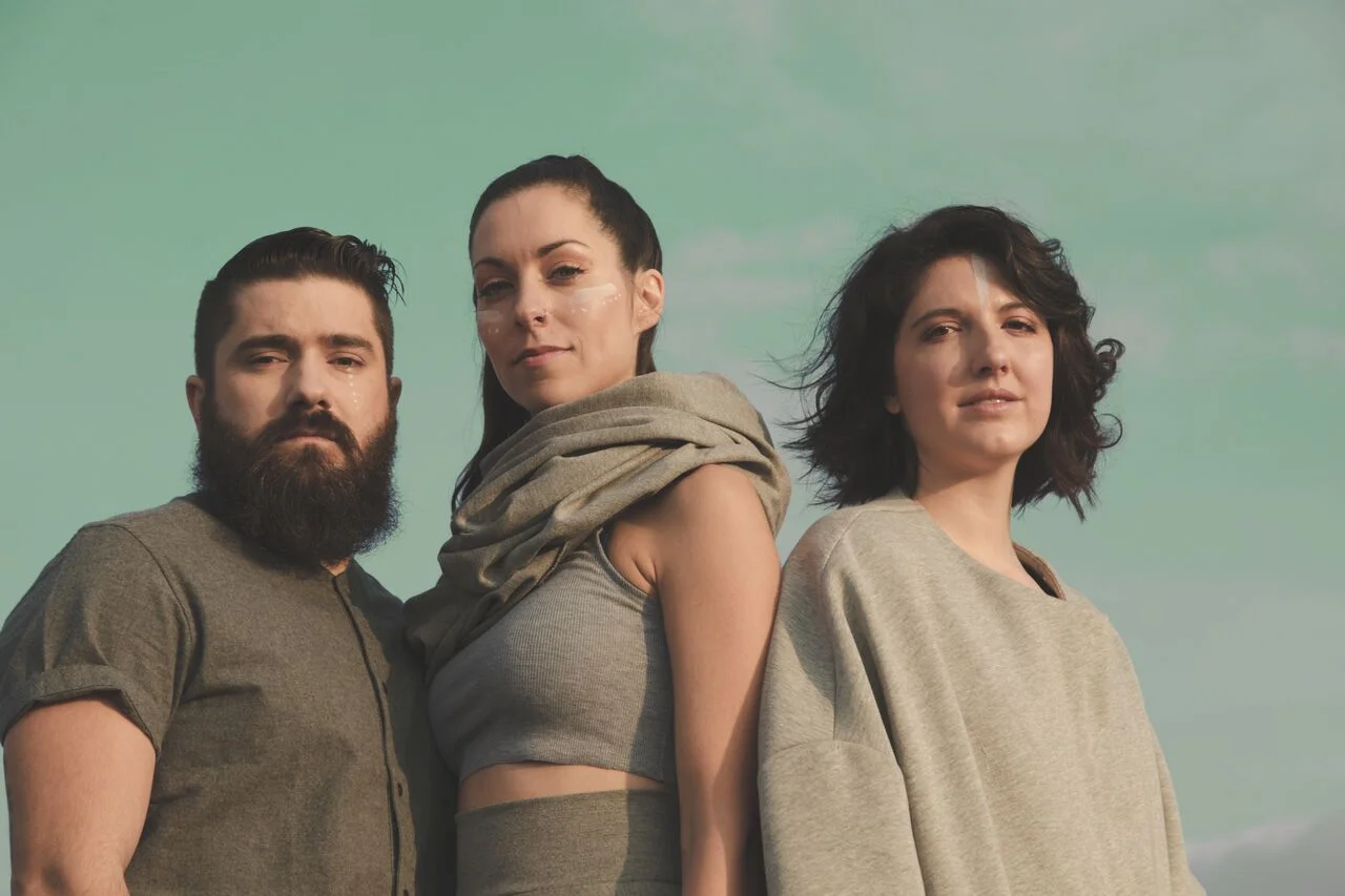 My Playlist: CHANCES