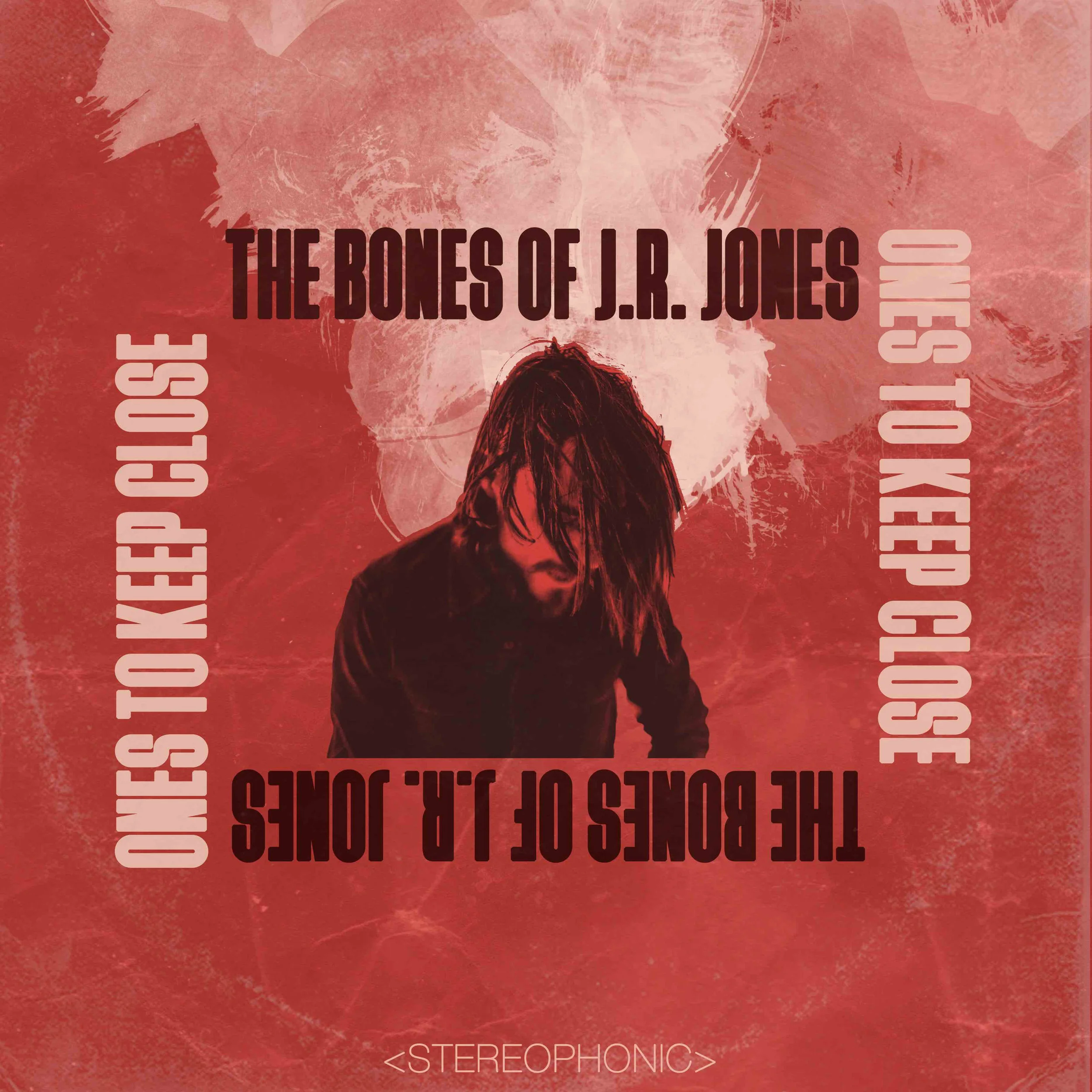 ICYMI: The Bones of J.R. Jones Drops 3rd Album Ones To Keep Close