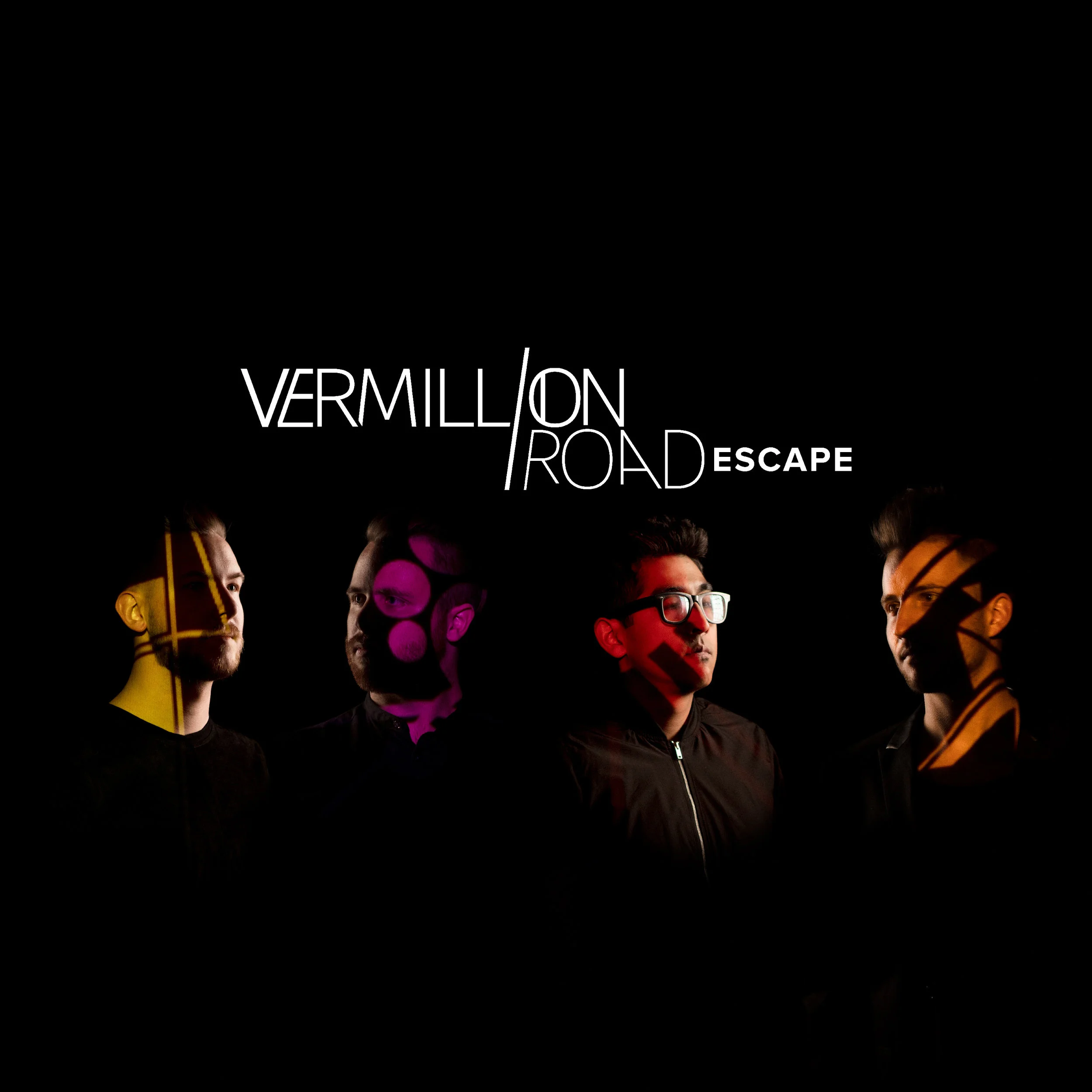 Track By Track: Vermillion Road Breaks Down New EP Escape
