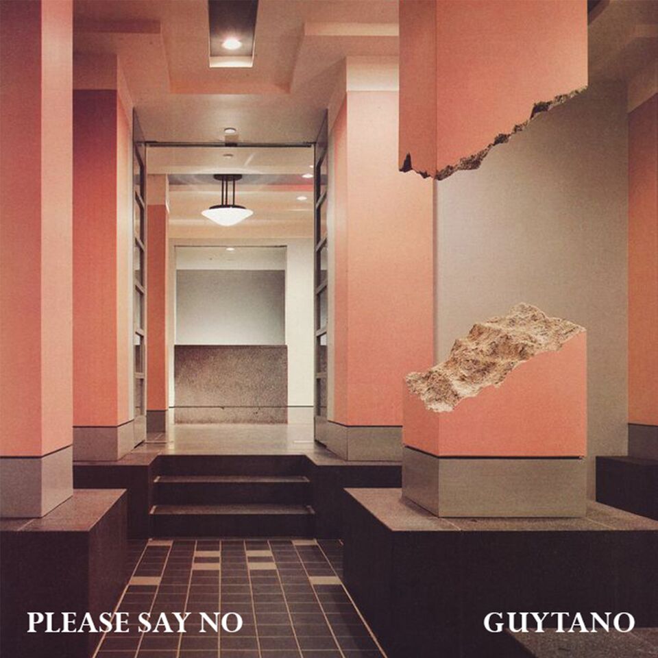 Guytano Drops New Single "Please Say No"