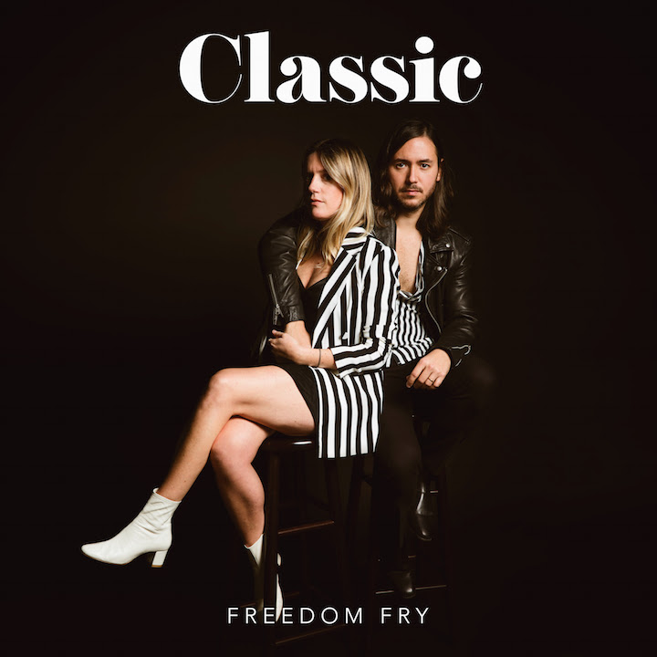 Freedom Fry Finally Drops Sunshine-Filled Debut Album Classic - Musical ...