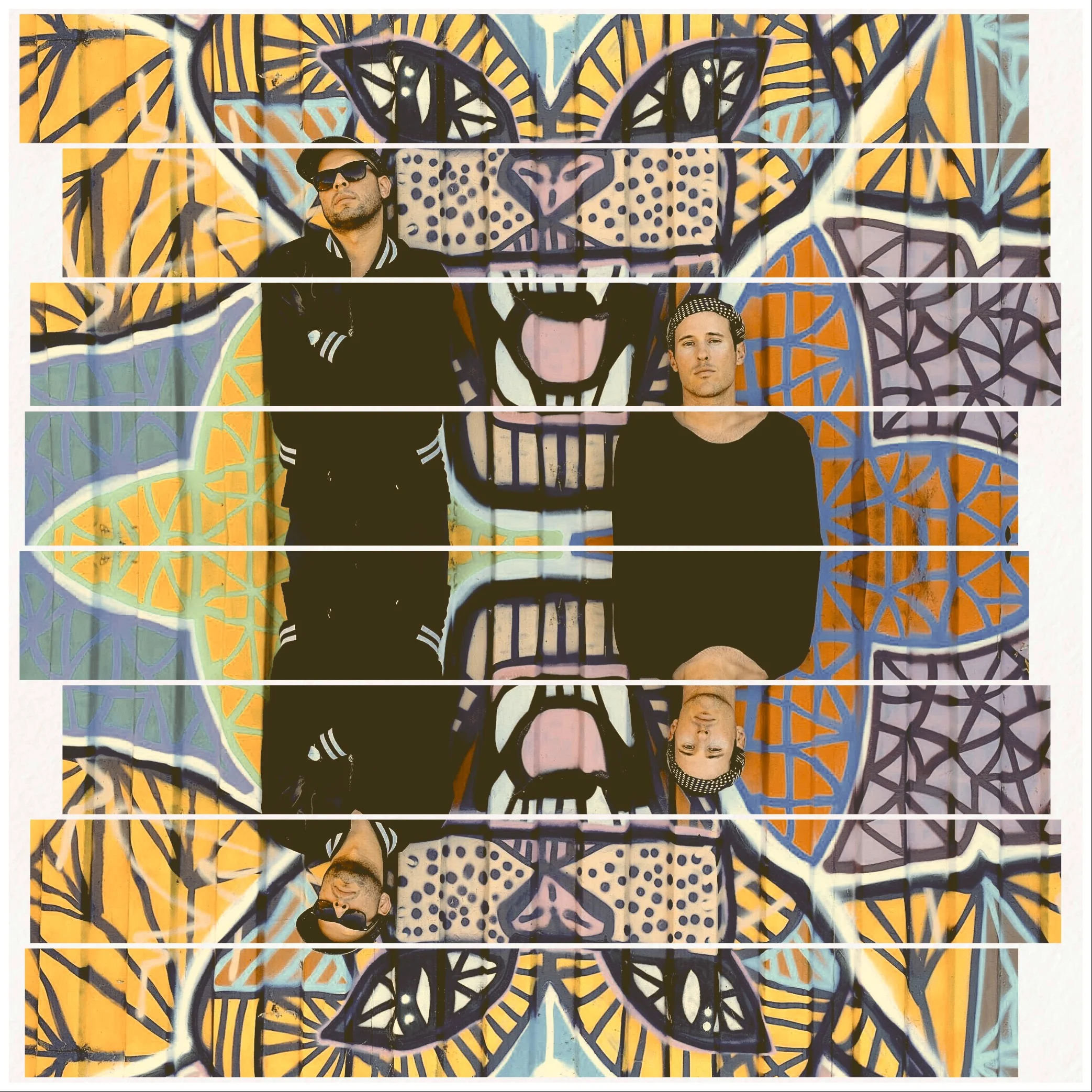 Indie-Pop Band OcnSide Talks New Feel Good Anthem "Taking Me Over"