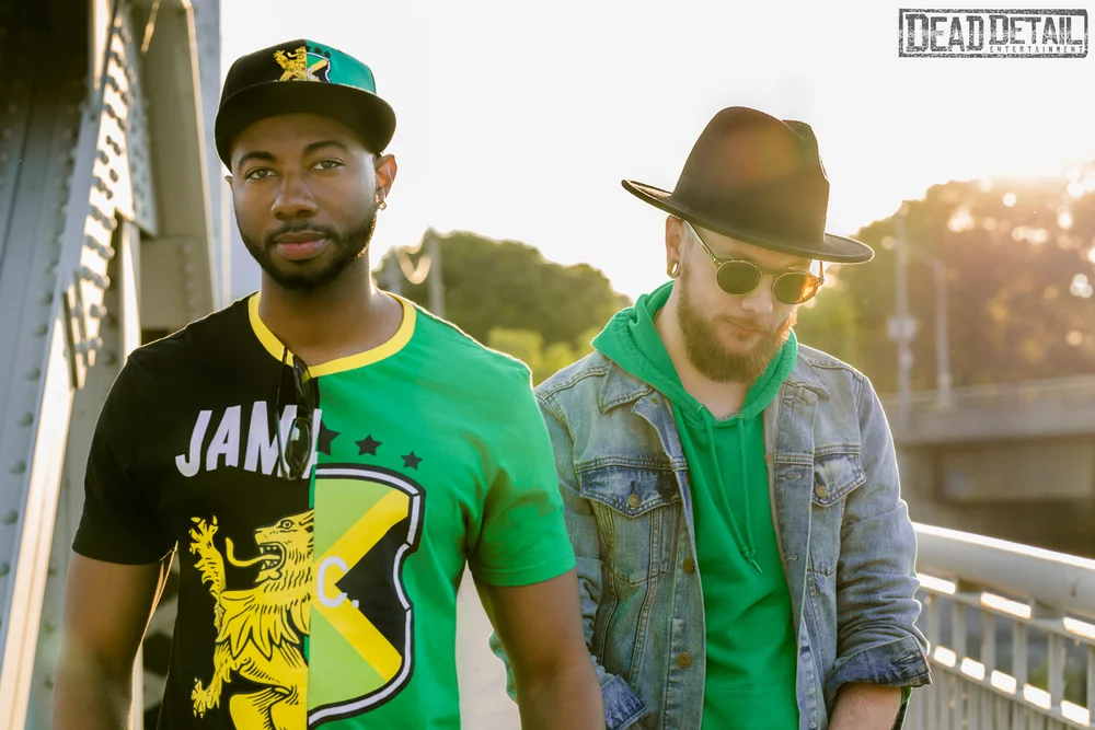 Matt U Johnson & Siconic Talk New Feel Good Single 