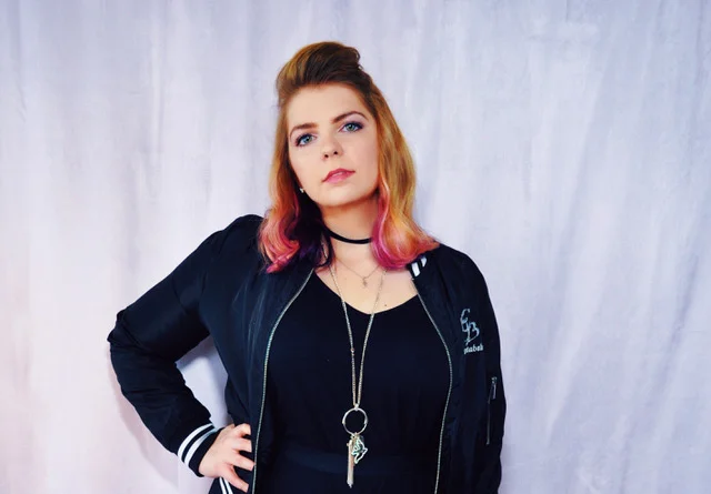 Exclusive Premiere: Watch Cristabelle Braden's "Light in the Dark"