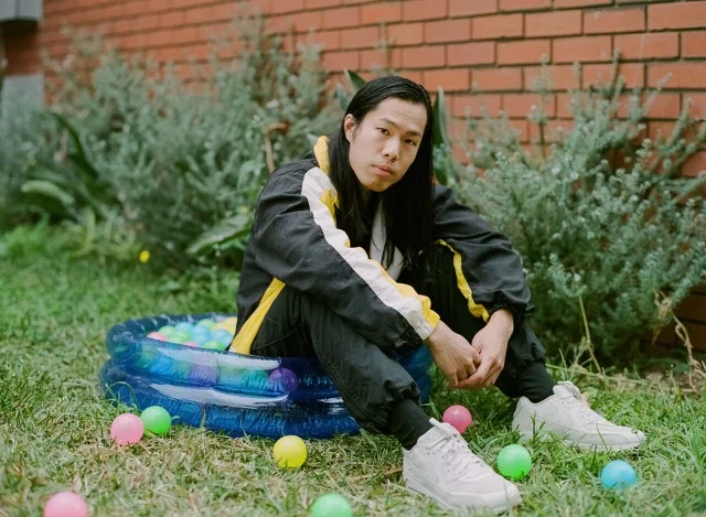 St. Humain Shares 5 Songs That Inspired His New Single "Fever Vibe"