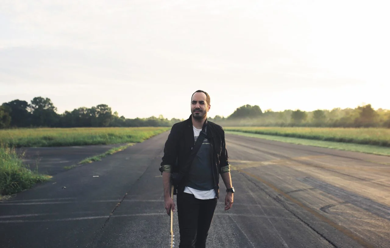 PHOTO CREDIT: Jenna Doolittle