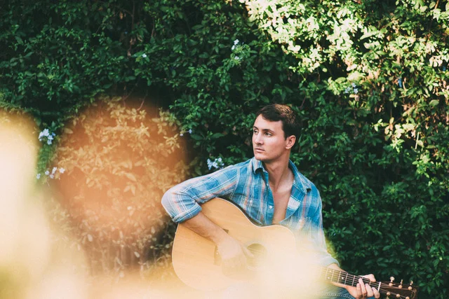 David Ayscue: 5 Reasons Why I Love New York