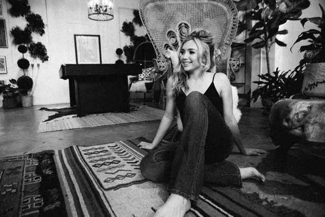 Peyton List’s “Dance ‘Til We Die” is Perfect For Your Valentine’s Day Playlist